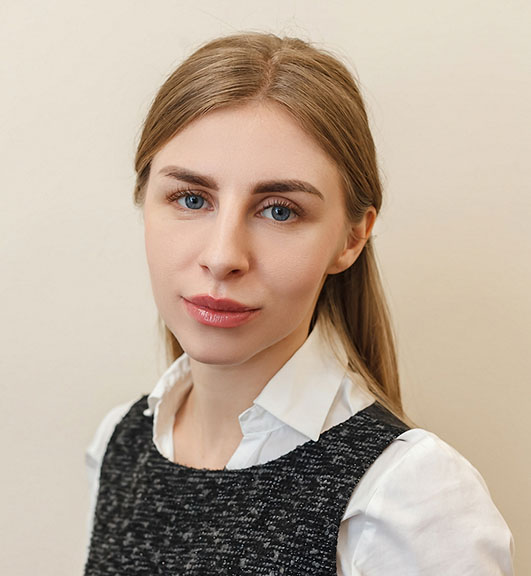 Елена Лукашова
